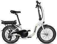 Blaupunkt E-Bike