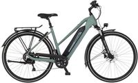 FISCHER Fahrrad E-Bike Trekkingrad VIATOR 2.1 459 ACTIVE, 8 Gang Shimano ACERA