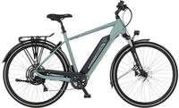 FISCHER Fahrrad E-Bike Trekkingrad VIATOR 2.1 459 55 ACTIVE, 8 Gang Shimano ACERA