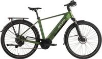 Adore E-Bike Trekkingrad 28" Alu Trekking E-Bike ATX-670 Mittelmotor 60NM / 15Ah