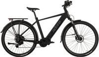 Adore E-Bike Trekkingrad 28" Alu Trekking E-Bike ATX-390 Mittelmotor 85NM / 15Ah