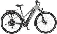 FISCHER Fahrrad E-Bike ATB TERRA 2.2 688 ACTIVE, 8 Gang Shimano ACERA Schaltwerk,