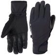 VAUDE Multisporthandschuhe Lagalp Softshell Gloves III (2-St., Ein paar Handschuhe)