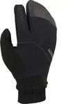 Kinetixx Fahrradhandschuhe Warme Trigger-Winterfahrradhandschuhe Luzan,...