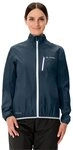 VAUDE Regenjacke Women's Drop Jacket III sportlicher Stil, wasserdicht mit 10000 mm