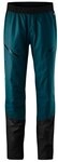 Gonso Fahrradhose Save Pants Therm Gef&uuml;tterte Regenhose f&uuml;r sehr kalte...