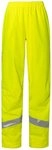 VAUDE Fahrradhose Women's Luminum Rain Pants besonder schnell trocknende...