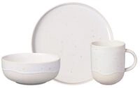 like. by Villeroy & Boch Fr&uuml;hst&uuml;cks-Geschirrset Winter Glow Fr&uuml;hst&uuml;cks-Set...