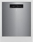 BEKO Unterbaugeschirrsp&uuml;ler BDDN36561XP, 8,9 l, 15 Ma&szlig;gedecke