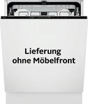 AEG vollintegrierbarer Geschirrsp&uuml;ler GI9200X2TC, 8,4 l, 14 Ma&szlig;gedecke, Leise