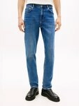 Tommy Hilfiger Straight-Jeans DENTON Slim Straight Fit