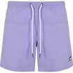 URBAN CLASSICS Badeshorts Urban Classics Herren Block Swim Shorts XXL