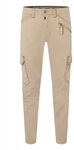 TIMEZONE Cargohose Regular Fit mittlere Bundh&ouml;he Slim Legs TIMEZONE Regular RogerTZ