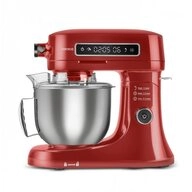 Karaca K&uuml;chenmaschine, Pro Artisan K&uuml;chenmaschine Digitalanzeige 1600W...