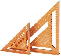 Picard Winkelmesser 0071520-002 Zimmermannswinkel 90 &deg;