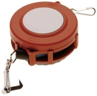 BAHCO Ma&szlig;band Ma&szlig;band 15 m 2600-