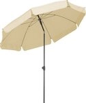 Schneider Schirme Sonnenschirm Schneider Sonnenschirm Aquila natur &Oslash; 200 cm