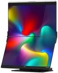 Mobile Pixels Fl&uuml;ssiger Displayschutz