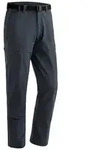 Maier Sports Outdoorhose Nil Winter Herren Winter Wanderhose, Funktionshose mit