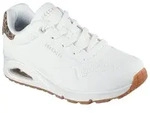 Skechers Skechers Sneaker Lederimitat Sneaker