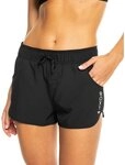Roxy Badeshorts ROXY WAVE 2 INCH BS bequeme Passform, f&uuml;r sportliche Aktivit&auml;ten am