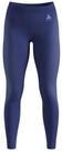 Odlo Laufhose Performance Warm Eco Big Logo Bottom Long