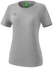 Erima T-Shirt Damen Teamsport T-Shirt