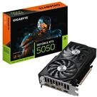 Gigabyte GeForce RTX 5050 WINDFORCE OC V2 8G Grafikkarte - 8GB GDDR6, 128bit, P