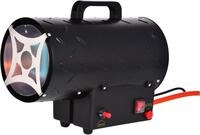 Firefix Heizger&auml;t BaseLine 10 kW, 10000 W, Gas-Heizgebl&auml;se