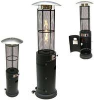 Apex Heizstrahler Gasheizer Feuers&auml;ule Terrassenheizer 56703 Gas-Heizstrahler