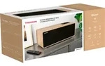 Thomson Thomson Bluetooth-Lautsprecher WS852 Bluetooth-Lautsprecher