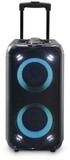 Nedis SPPT2480BK Lautsprecher 2.0 (Bluetooth&reg;, 240 W, Bluetooth, TWS,
