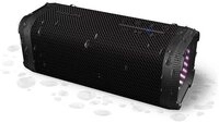 Philips TAS2000B/00 Bluetooth-Lautsprecher schwarz Bluetooth-Lautsprecher