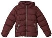 s.Oliver Junior Steppjacke mit Pl&uuml;sch- und Fleecefutter