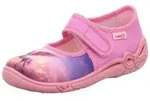 Superfit Superfit M&auml;dchen Hausschuh Einhorn Hausschuh 35 EU