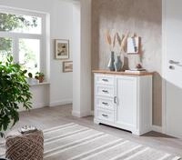 Innostyle Kommode Jasmin, Breite 115 cm