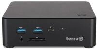 TERRA PC-Micro 5000C GREENLINE PC (Bluetooth, Wi-Fi, Eingebautes Mikrofon,