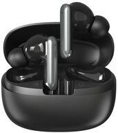 Dudao Dudao U21 TWS ANC ENC Bluetooth Kopfh&ouml;rer Schwarz Bluetooth-Kopfh&ouml;rer