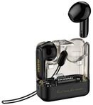 Dudao U18Pro Bluetooth-Kopfh&ouml;rer (Bluetooth, Transparentes Design, LED-Logo,