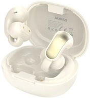 Dudao Dudao U20 Pro TWS Bluetooth Kopfh&ouml;rer kabellos Wei&szlig; Bluetooth-Kopfh&ouml;rer