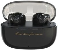 Dudao Dudao U8 TWS Kabellose In-Ear Kopfh&ouml;rer Schwarz Bluetooth-Kopfh&ouml;rer