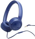 JBL Tune 530 On-Ear-Kopfh&ouml;rer (Freisprechfunktion, Kabelgebundener
