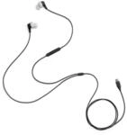 JBL Endurance Run 3 Wired USB-C Sport-Kopfh&ouml;rer (Freisprechfunktion)