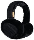 Barts Ohrenw&auml;rmer Barts Earmuffs Bigwit Ohrenw&auml;rmer Verstellbarer Rahmen, der...