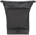 Strellson Rucksack Alperton Sebastian - Rucksack 53 cm (schwarz)