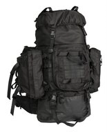 Mil-Tec Wanderrucksack Teesar&reg; 100 Ltr Rucksack. (wasserabweisende Beschichtung)