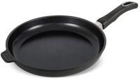 Gastrolux Bratpfanne GASTROLUX EVO-Pfanne Gu&szlig;-Bratpfanne 28 cm 4,5 cm