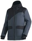 Maier Sports Skijacke Ovindoli M Herren Winterjacke wattiert u. wasserdicht