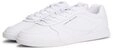 Tommy Hilfiger LOPRO CUP LEATHER Sneaker, Freizeitschuh, Halbschuh, Schn&uuml;rschuh mit