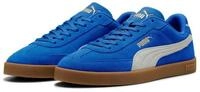 PUMA CLUB II ERA SUEDE Sneaker f&uuml;r aktiven Alltag, mit SOFTFOAM+ Einlegesohle,...